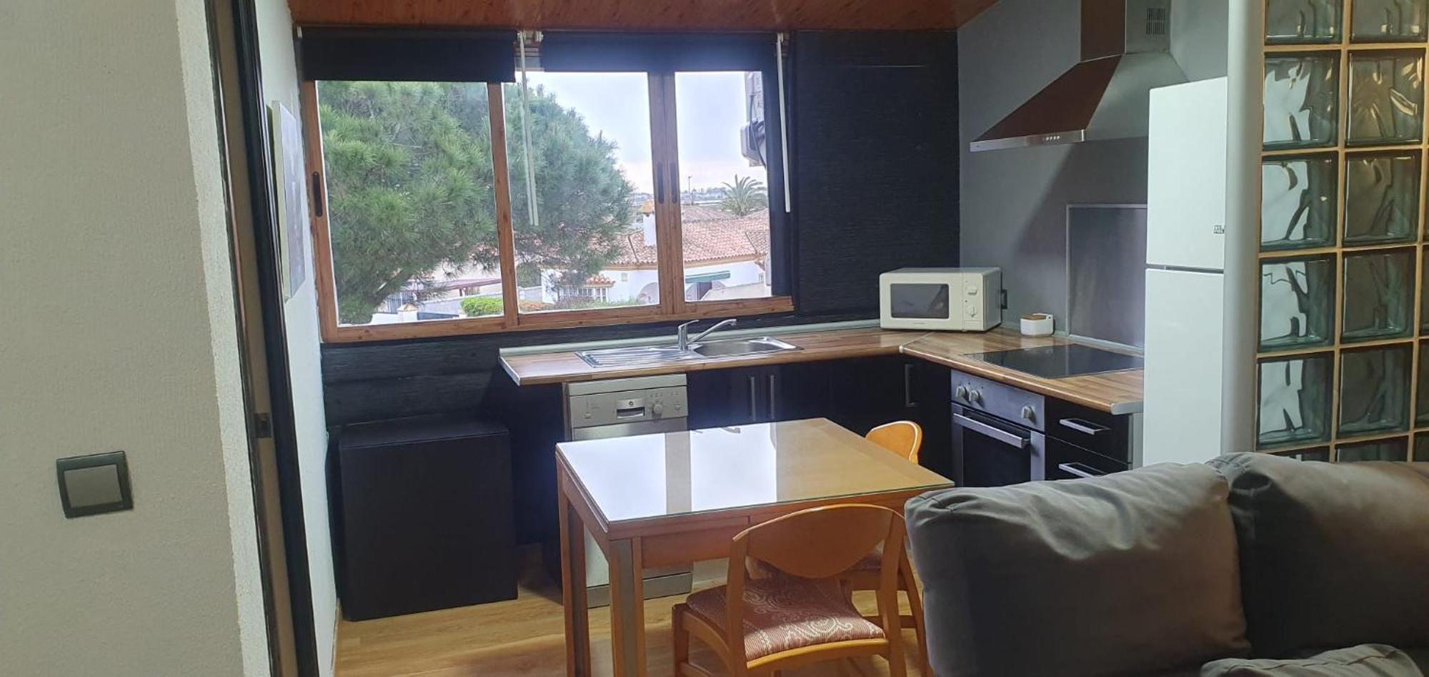 Amplio Apart Con Wi-Fi Y Aire Acondicionado Para Descansar Y Relajarse Chiclana de la Frontera Dış mekan fotoğraf